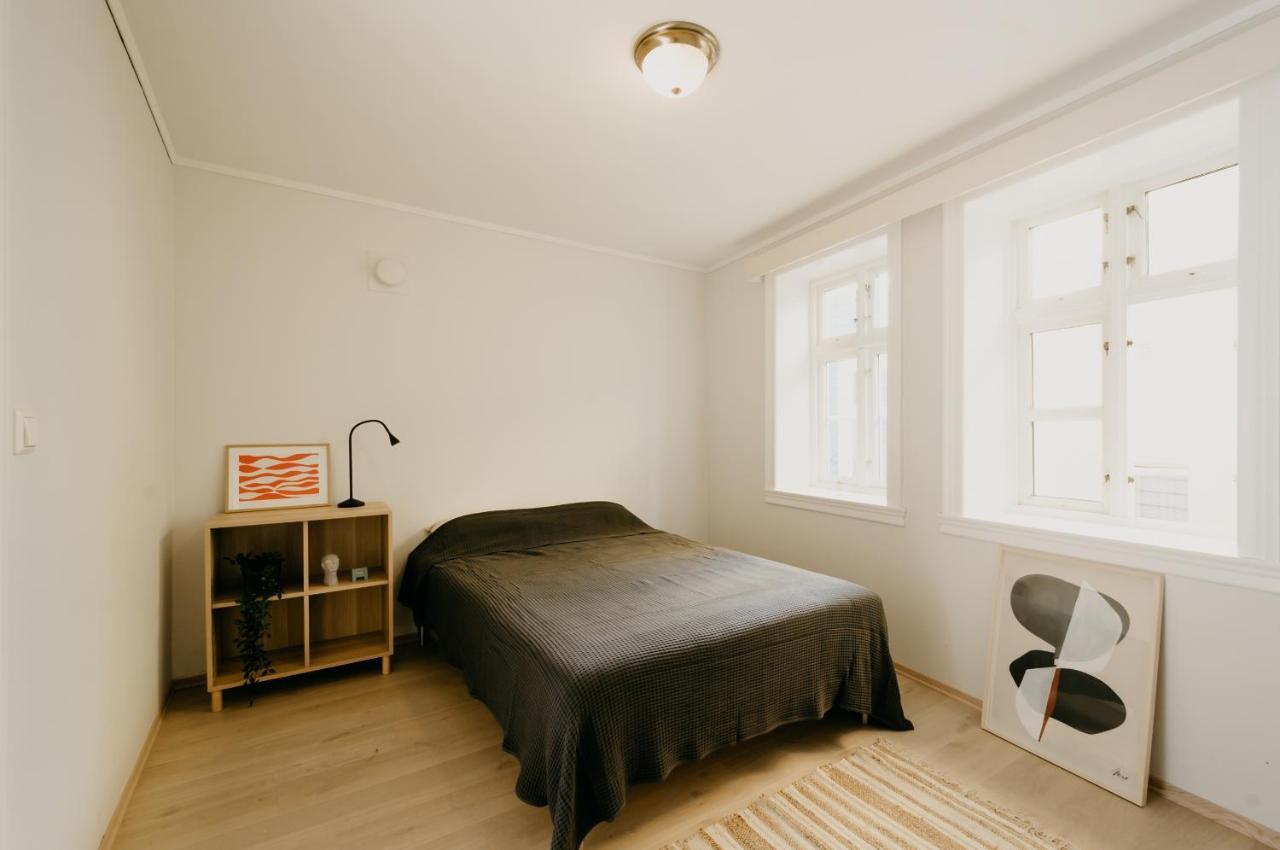 Stay L Centrum Bergen Exterior foto